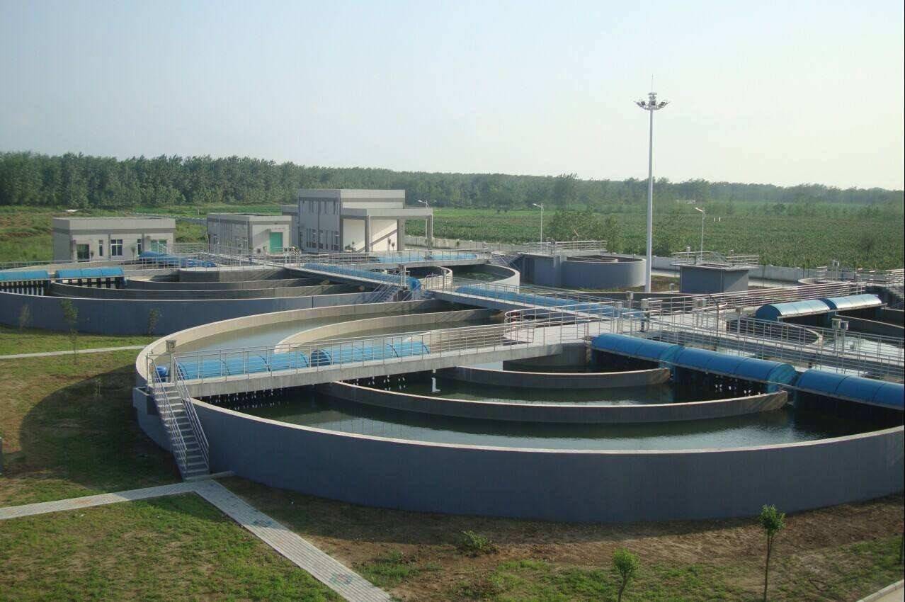 北控水务副总裁冒建华谈水务降碳污水资源化利用是核心