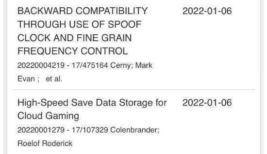 索尼PS5向下兼容专利曝光 最远或可兼容至PS1