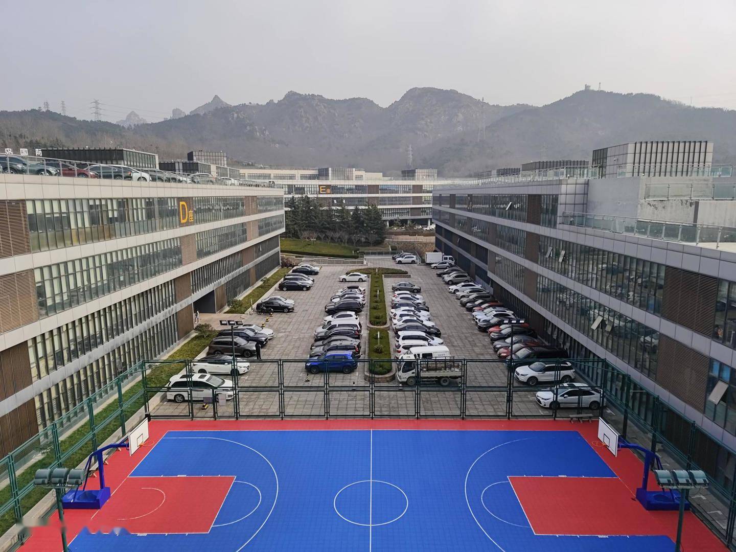 iQOO9 Pro 影像体验：首发三星 GN5，定格精彩瞬间