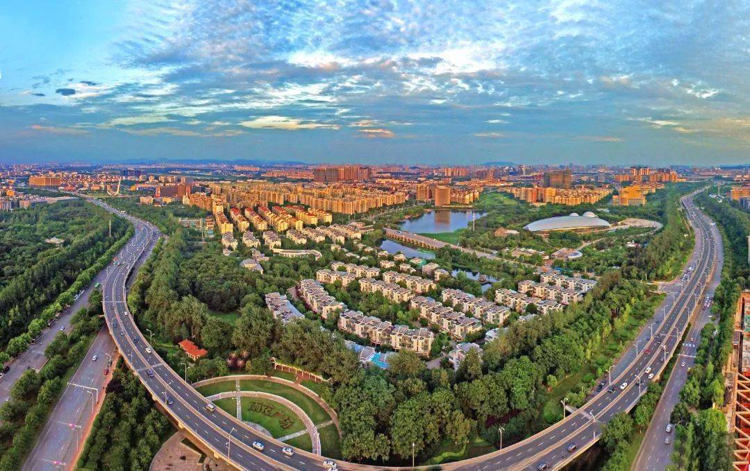 高质量发展向您汇报雨花街道创新共享新举措凝心聚力求实效