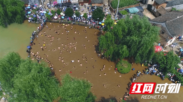 江永县|江永：把文旅项目打造成亮丽的名片