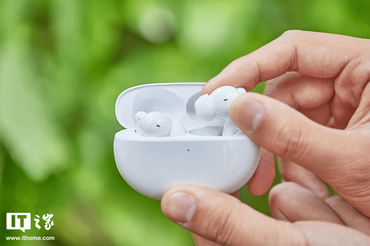 IT之家2021 年度科技趋势榜公布：OPPO Enco Air/Enco Free2 入选