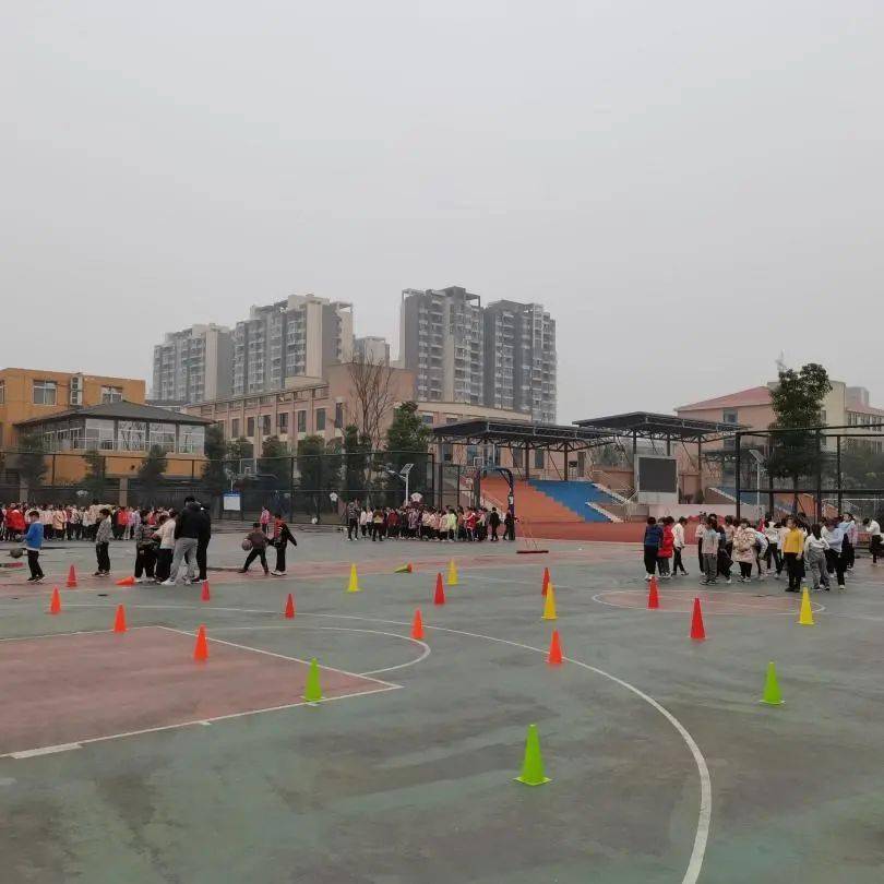 双减眉山在行动百坡小学考试出新招