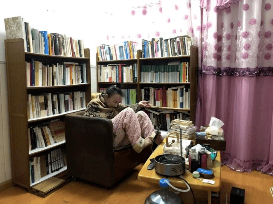 我想跟大家用同样的手机，同样的软件