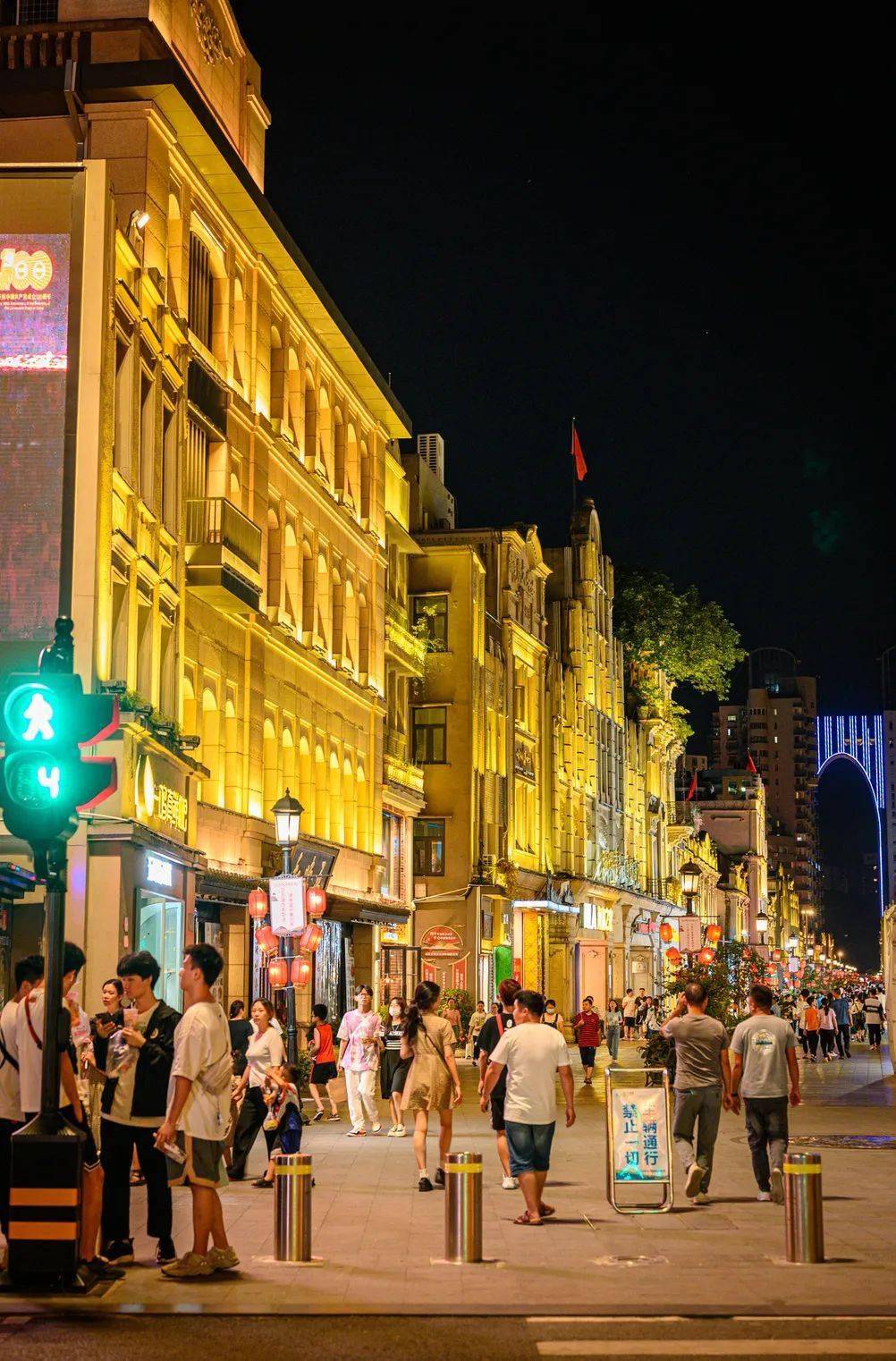温州五马历史文化街区获评首批国家级旅游休闲街区