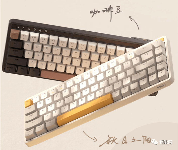 机械键盘什么轴体适合打字 3e8edeb6234c4a30a6ba7f869bad5b7c.png