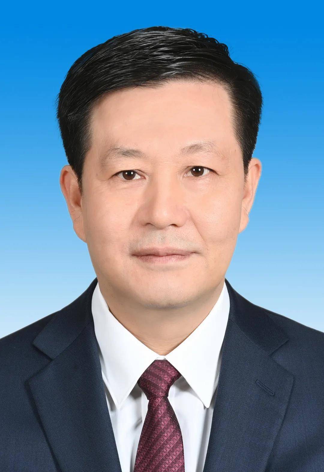 新一届江门市人民政府市长副市长当选名单