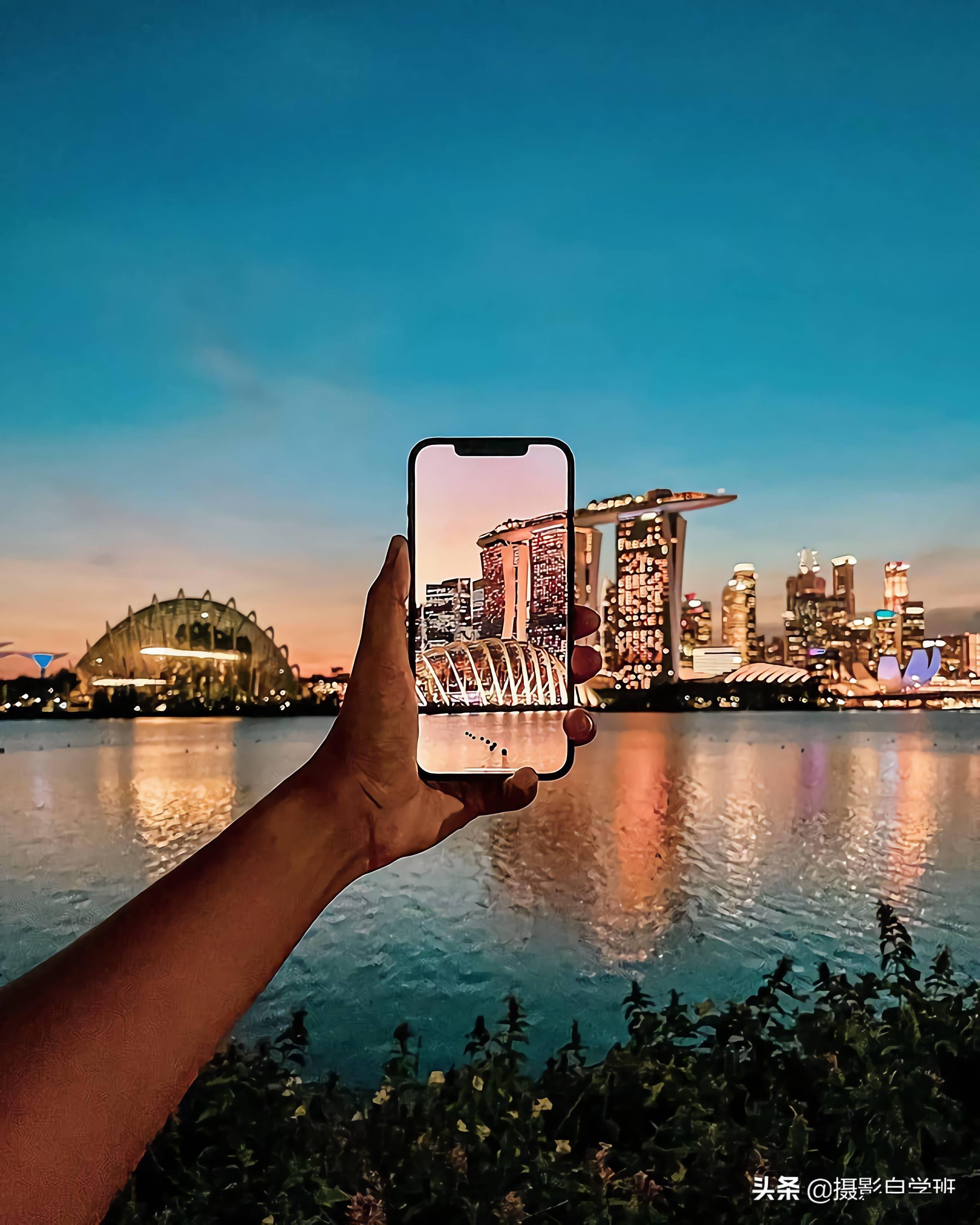 怎么把照片拍出趣味这12个摄影技巧简单好学效果好