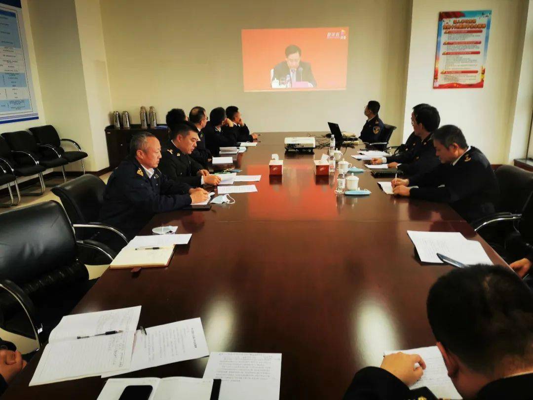 12月黄岛海关党史学习教育月历