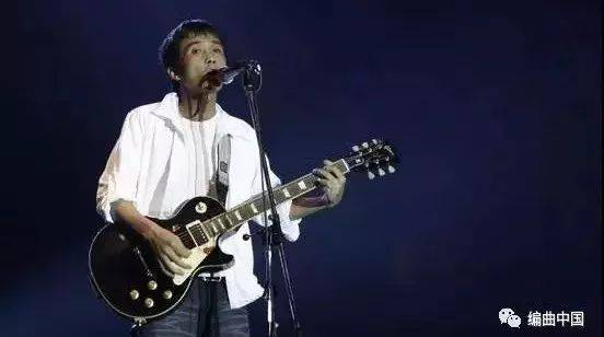 张楚：我不理解何勇，能理解一点点窦唯_摇滚_时代_热点