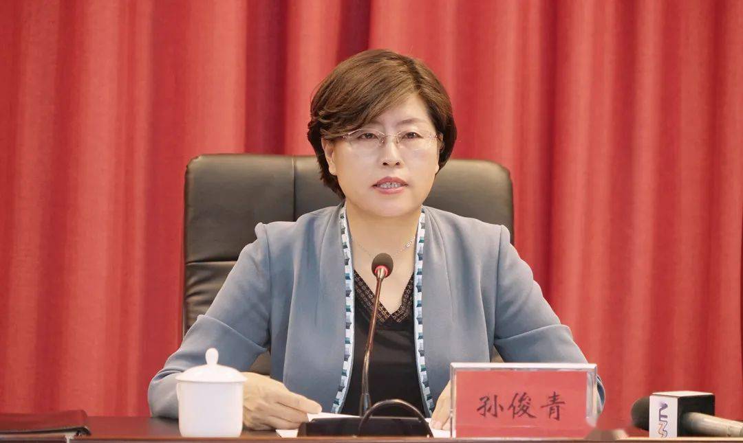 2022年全区科技工作会议召开