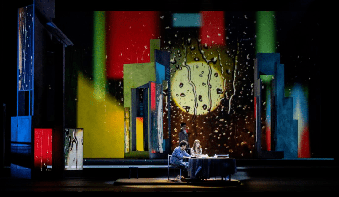 连演8场繁花第二季正式开票场场爆满的高分舞台剧速来抢票