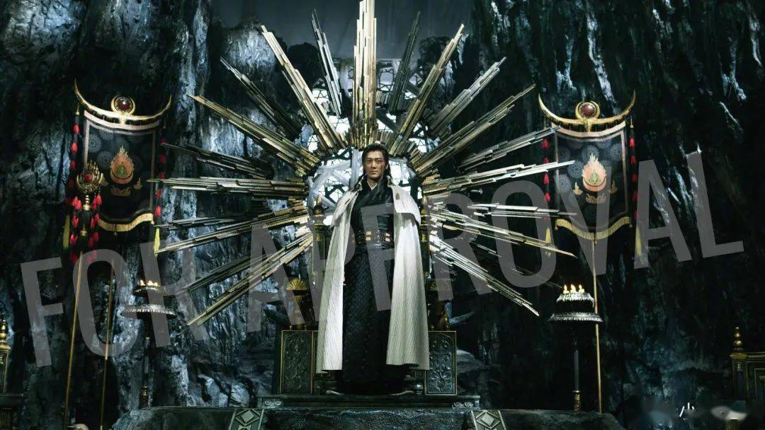 角色|骂惨了，还没上映它就翻车