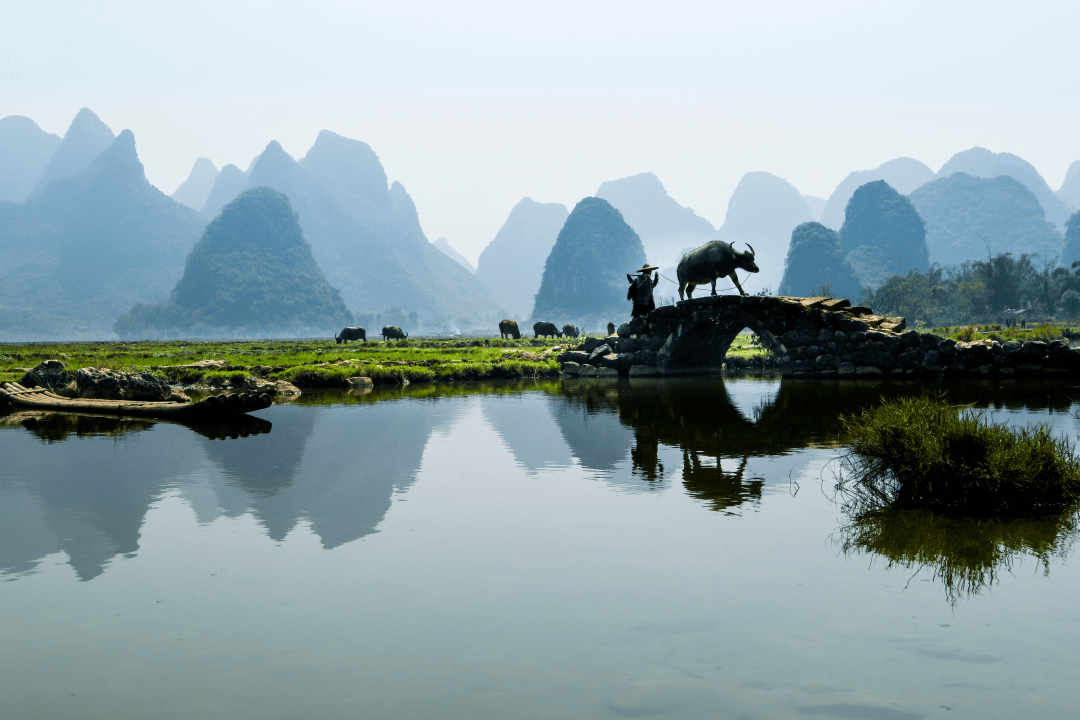 临桂周边旅游景点大全图片