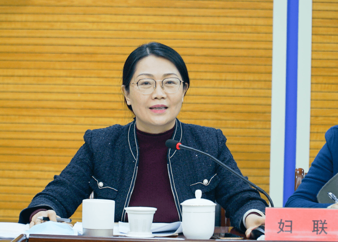 扬州召开儿童友好城市试点申创工作会议