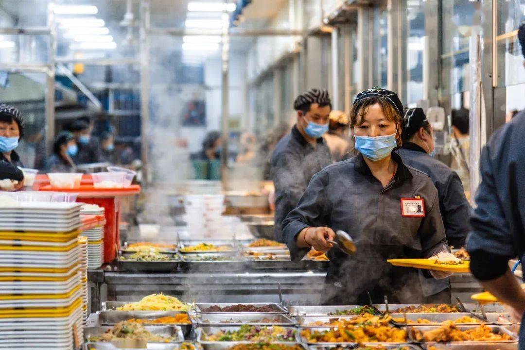 帮推seuer东南大学学生食堂综合测评等你来