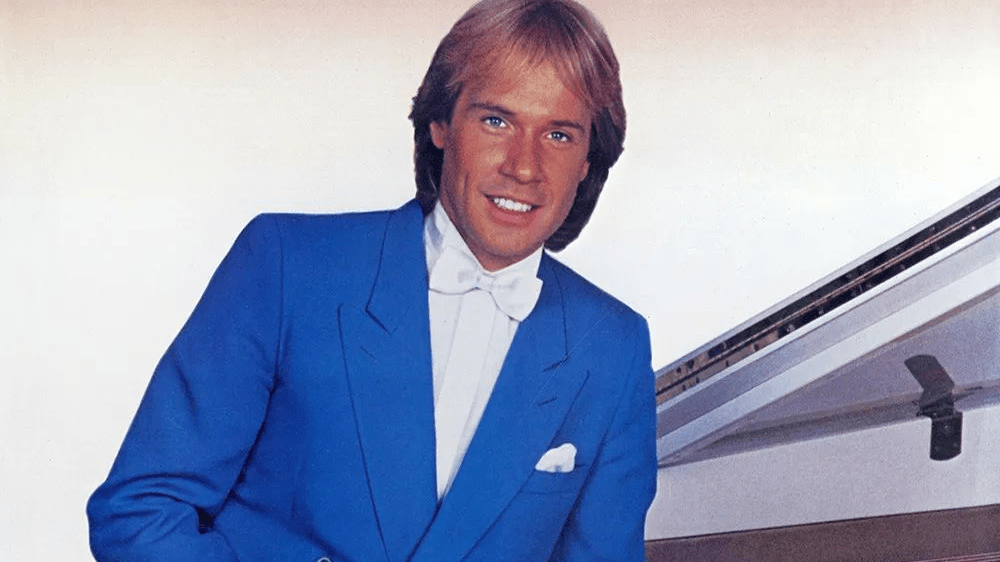 世界好听钢琴曲排行榜_好文分享周末音乐时光最适合聆听一首理查德·克莱德曼的钢琴...