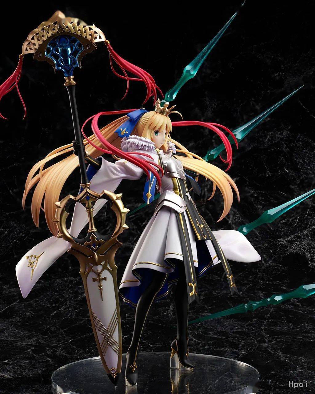 67新品预定~ aniplex fate fgo caster 阿尔托莉雅 第三再临_日期