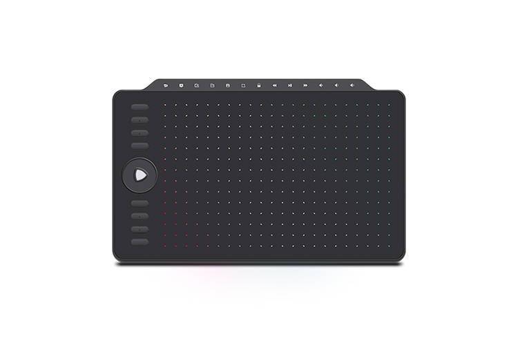 板绘入门第一步：如何挑选适合自己的数位板？