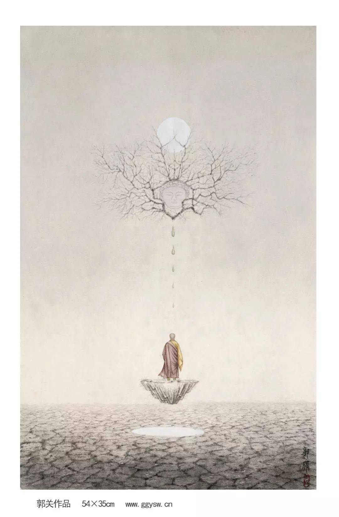 禅诗的美学境界花鸟风月无非妙道