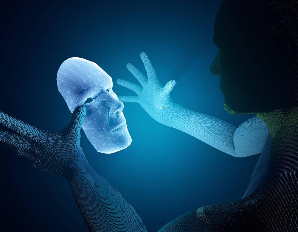 虚拟人火爆2022，但痛点也不少