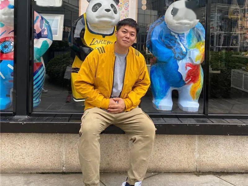 从"亚健康"到"职业健康达人"的蜕变_杨辉_潘国桢_艾克木江