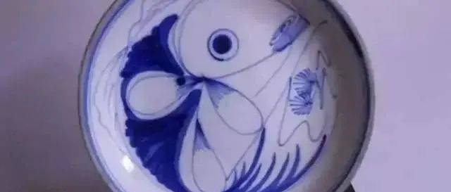 从瓷器的“颜值”:能鉴别真赝才叫高手_釉面_痕迹_真土