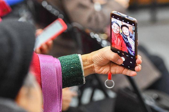 简化界面不简化广告，部分App适老化改造不走心