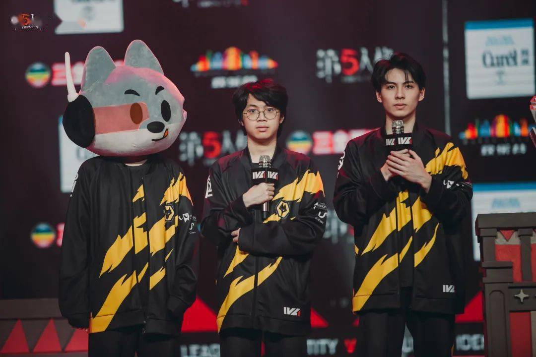 ivl秋季赛总决赛第二日赛果回顾精彩继续战况升级