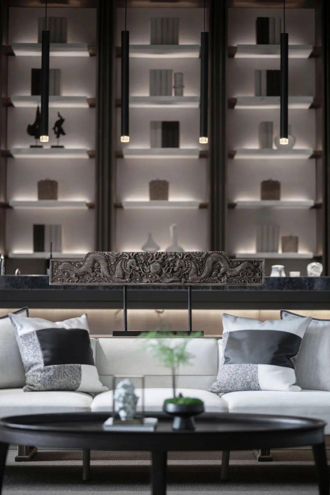 12位新国潮设计大咖(120张美图)| 壹品曹整理_文粒_传统_美学