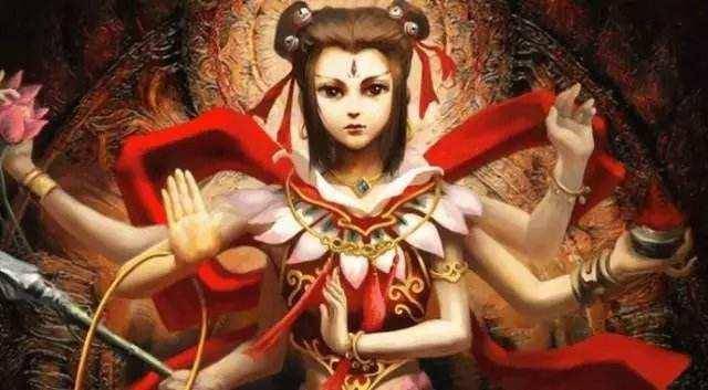 黄眉|孙悟空请不动真武大帝，为何哪吒却能？真武为何要给他面子