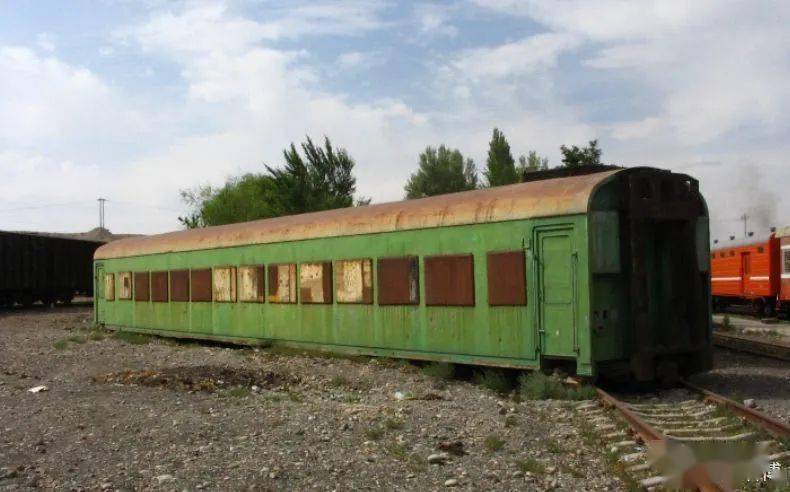 nc3的一节车体在2005年发现于嘉峪关,之后下落不明,不过可以说明nc3并