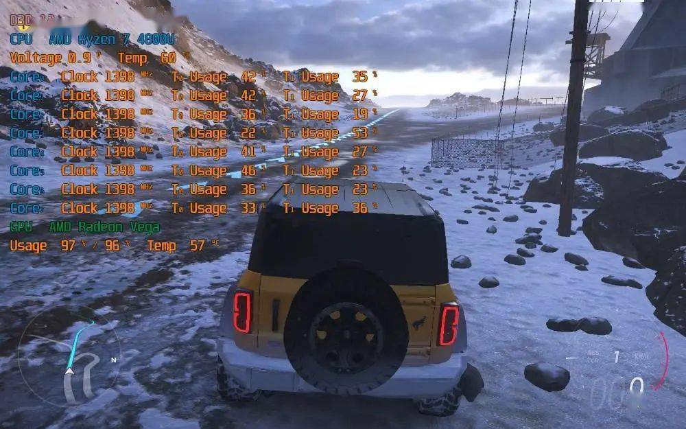 能把 3A 大作捧在手上玩的 PC 掌机，值得入手吗？