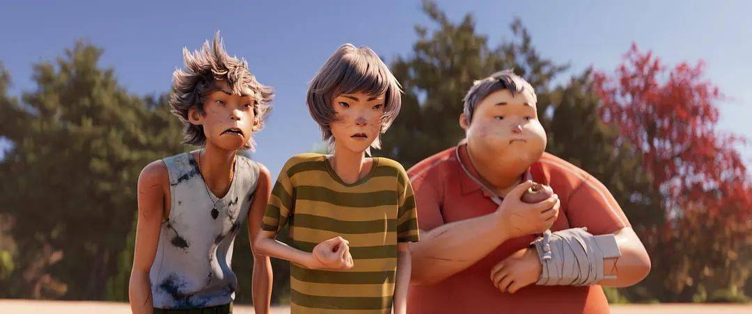 冯巩|30亿票房，一下子消失了