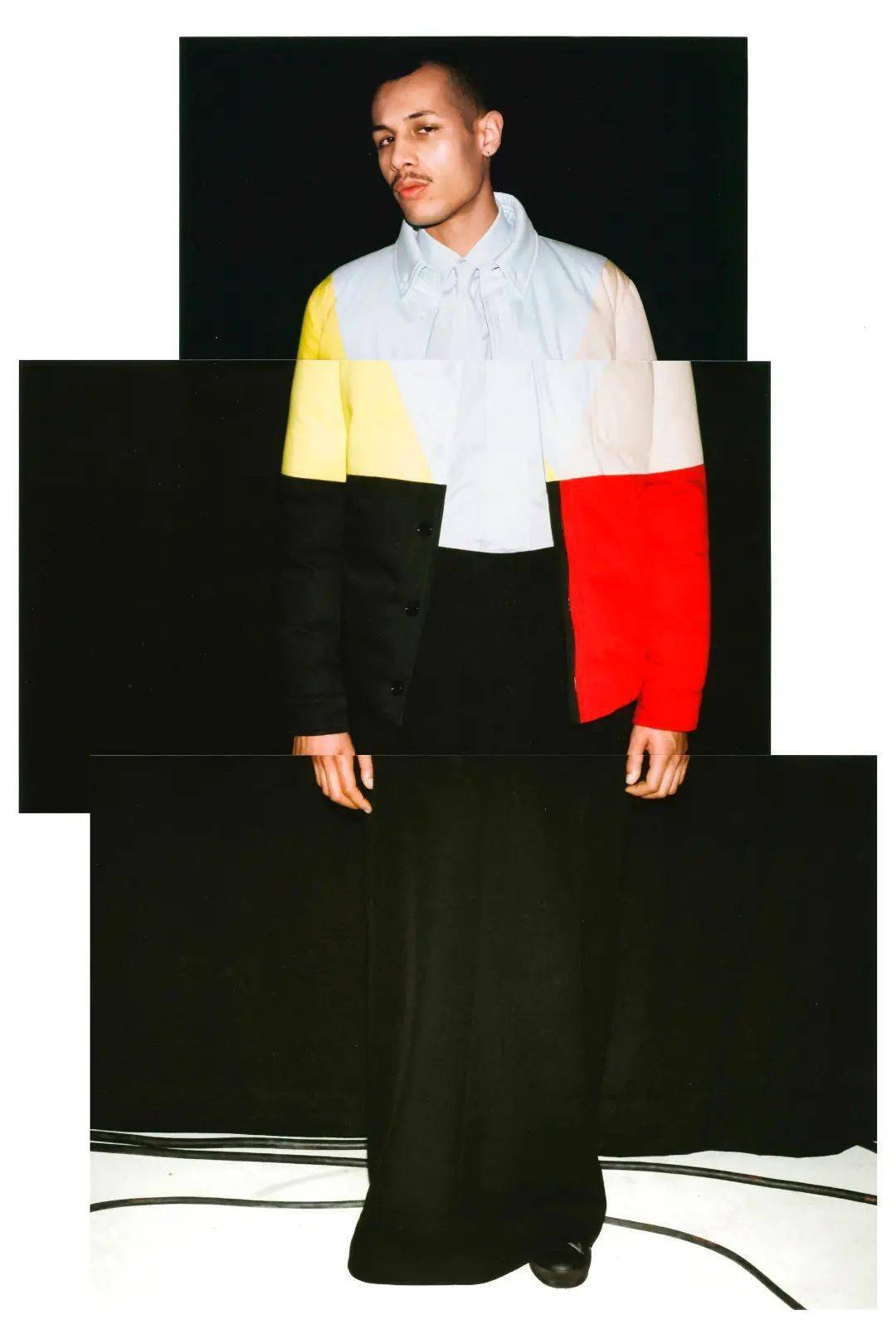 流苏 【秀场】Burberry 2022 早秋时装秀