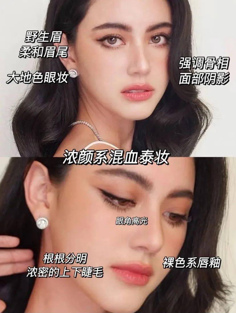 现实美妆博主回归现实，「换头术」到底是真是假？