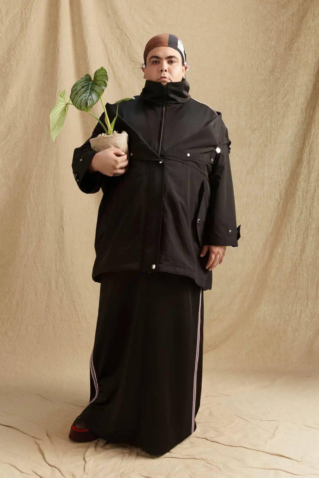 流苏 【秀场】Burberry 2022 早秋时装秀