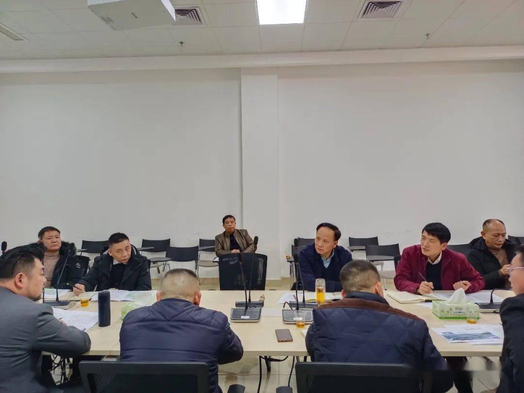 [今日头条]江方敏调度合兴顺湖城实验小学项目建设