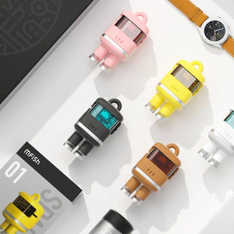 工位|实用又有设计感，10 个工位好物推荐，助你打造高效办公环境