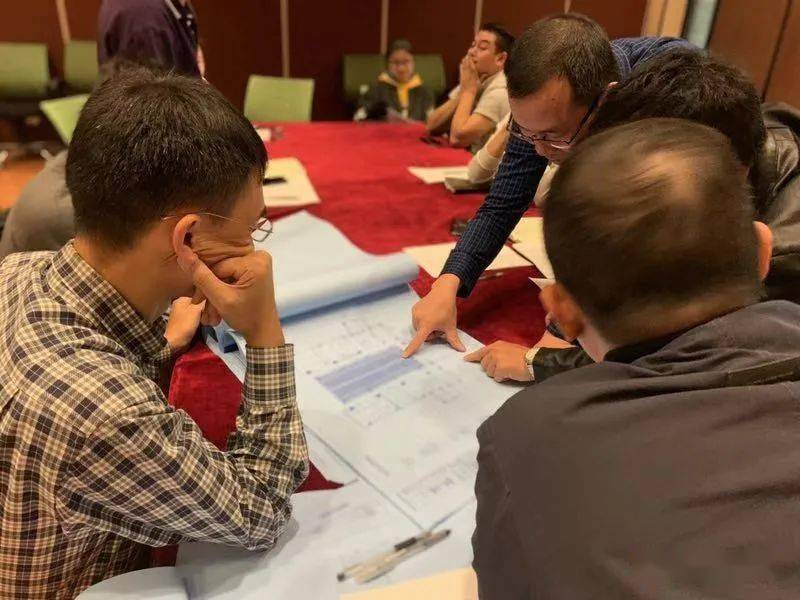 高盛达装饰获评省级建筑装饰aaa级企业入围省建筑装饰设计十强