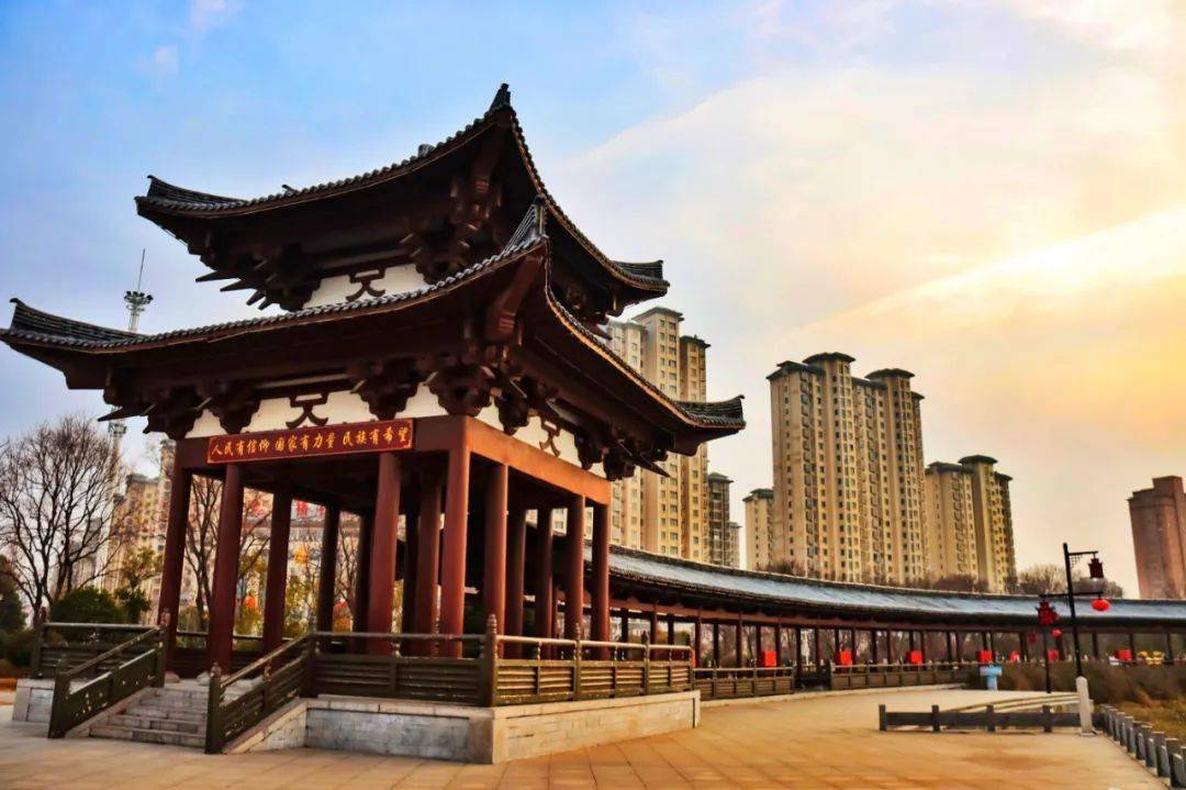 快赏梅去泗县清水湾梅花凌寒绽放