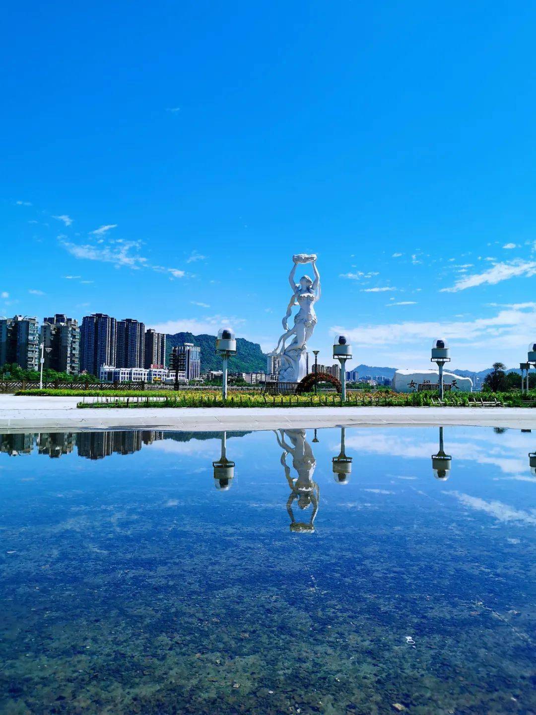 雅安第一2021年四川城市气质排名出炉