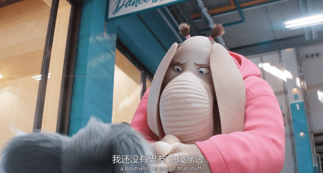 口碑|女神一开口，口碑又爆了