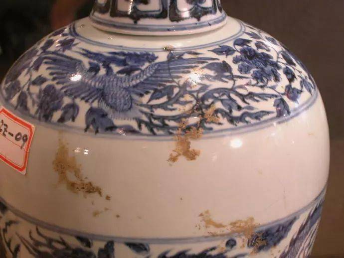 还免费送《瓷器鉴藏手册》