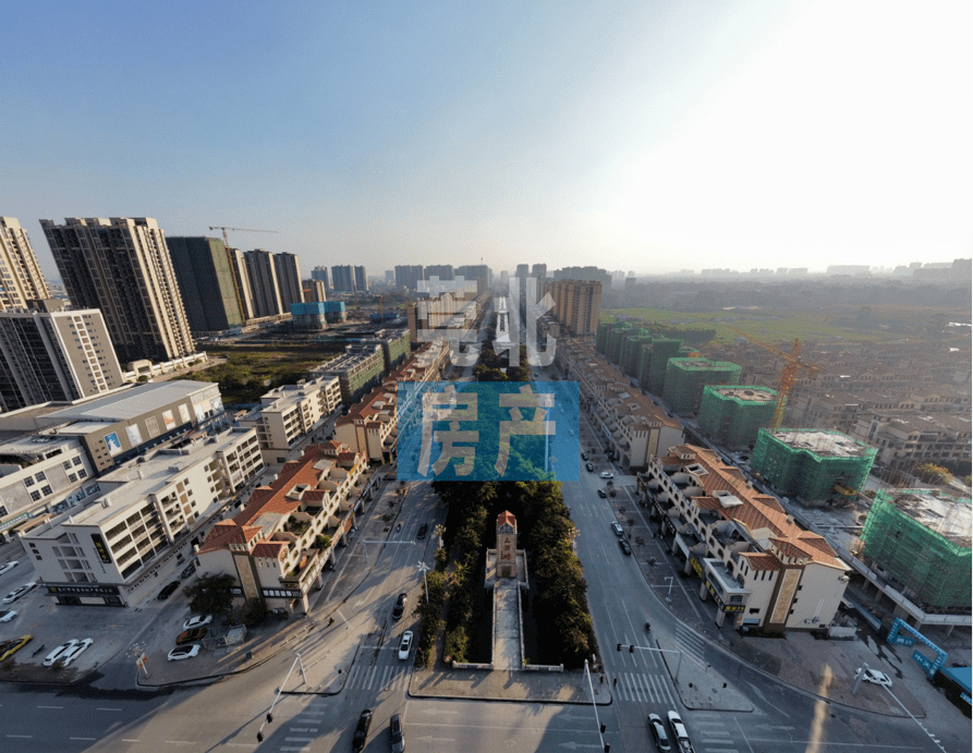 最低11389元㎡起步石湾上河坊垂柳苑备案价出来了