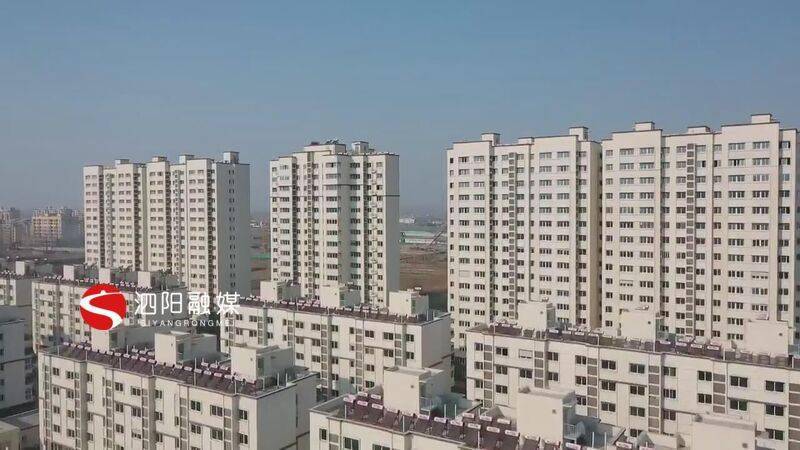 民生实事大盘点民康北园满嘴香食品