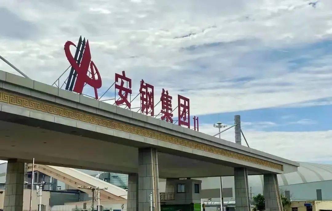 为全力支持安阳疫情防控工作,1月14日,安钢集团公司决定向安阳市慈善