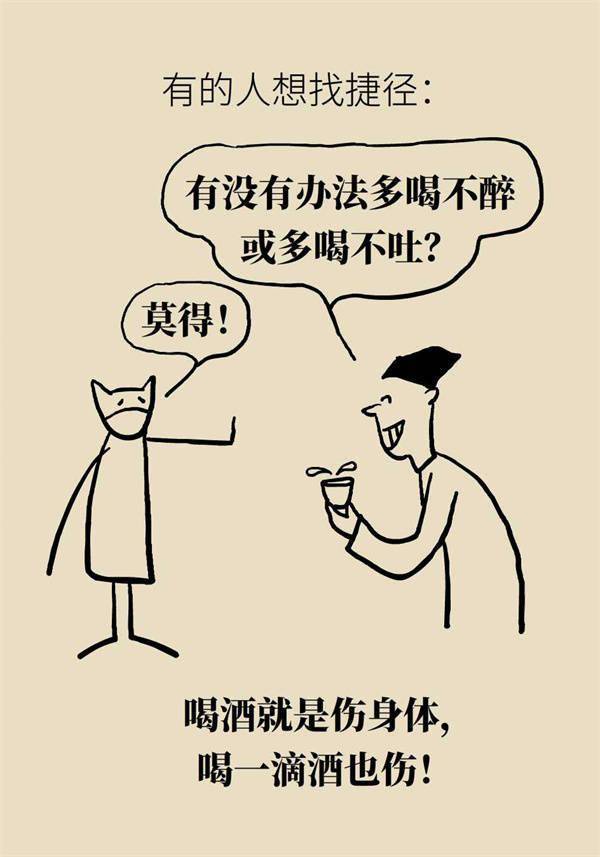 胡偉鵬|酒醉嘔吐有多兇險？警惕食管破裂！