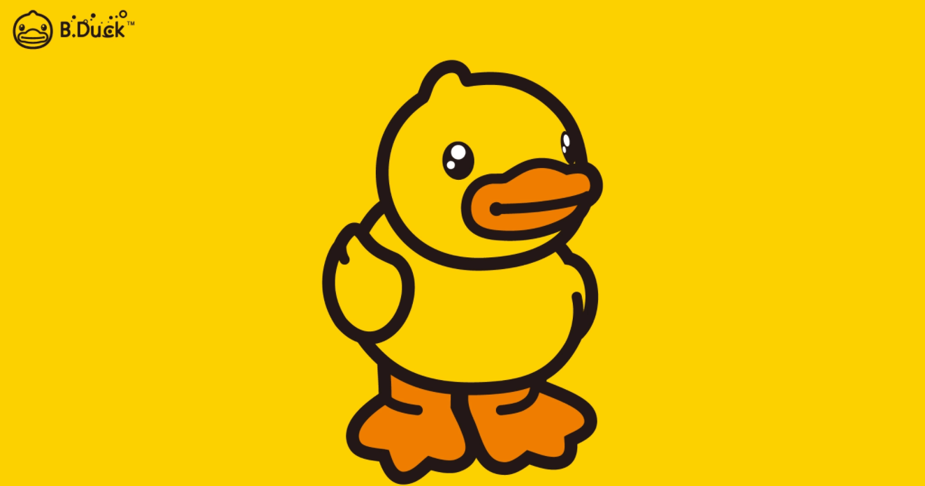 duckBobby图片