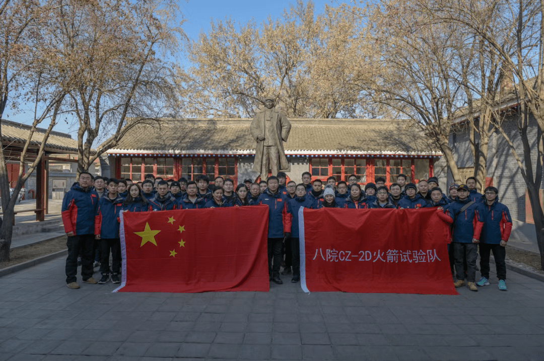 发射|长二丁在太原点火升空，将试验十三号卫星送入预定轨道